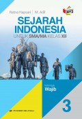 Sejarah Indonesia Kelas XII K13