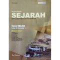 LKS Sejarah Peminatan kelas 11