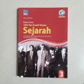 Sejarah Kelas XIII