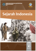 BSE Sejarah Indonesia Kelas XI Semester 1 K13