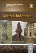 BSE Sejarah Indonesia Kelas X K-13