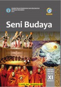 BSE Seni Budaya Kelas XI Semester 2 K13