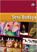 BSE Seni Budaya Kelas Semester 1 XII K13