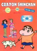 Crayon Shinchan #10