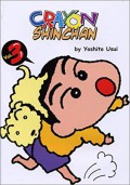 Crayon Shinchan #3