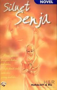Siluet Senja