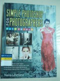 SIMPLE PHOTOSHOP FOR PHOTOGRAPHERS
