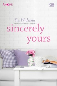 Sincerely Yours
