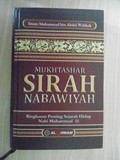 MUKHTASHAR SIRAH NABAWIYAH