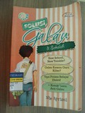 SOLUSI Galau di sekolah