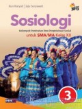 Sosiologi Kelas XII K 13