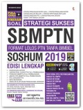 Strategi Sukses SBMPTN SOSHUM 2019