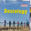 Sociology Kelas X KTSP
