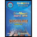 Wangsit SBMPTN 2019 Sosiologi