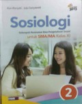 Sosiologi Kelas XI K13