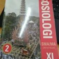 Sosiologi Kelas XI