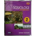 Sosiologi Kelas XI KTSP