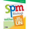 SPM Biologi UN SMA