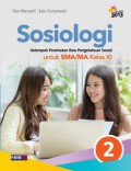 Sosiologi Kelas XI K13