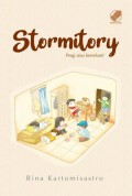 Stormitory, pergi atau berahan ?