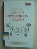 SUKSES PROFESIONAL COACH