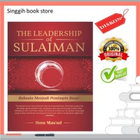 The Leadership of Sulaiman