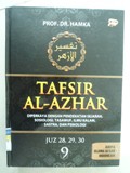 TAFSIR AL-AZHAR JUZ 28, 29, 30
