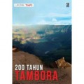 200 Tahun Tambora