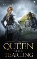 The Queen of The Tearling