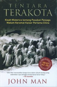 Tentara Terakota