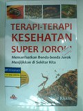 TERAPI-TERAPI KESEHATAN SUPER JOROK