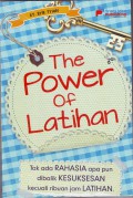 The Power of Latihan