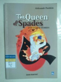 The Queen of Spades AND OTHER STORIES
