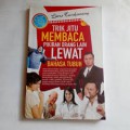 Trik Jitu Membaca Pikiran Orang Lain Lewat Bahasa Tubuh