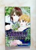 Trouble Resident
