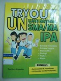 TRY OUT UN