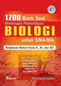 1700 BIOLOGI X, XI, XII