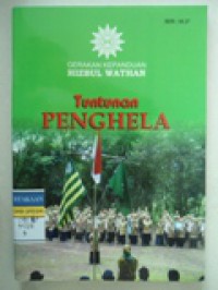 Image of Tuntunan PENGHELA