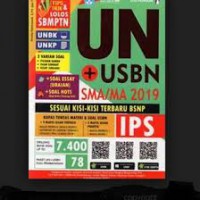 Image of UN+USBN SMA 2019 IPS