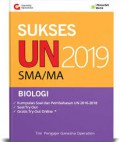 Sukses Un 2019 Biologi