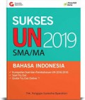 Sukses UN 2019 Bahasa Indonesia