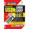 Maestro USBN IPS 2019