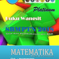 SBMPTN 2018 Matematika