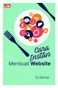 Cara Instan Membuat Website