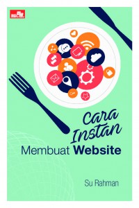 Cara Instan Membuat Website