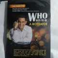 Who Wants to Be A Motivator