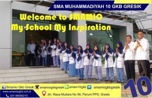 Welcome to SMAMIO